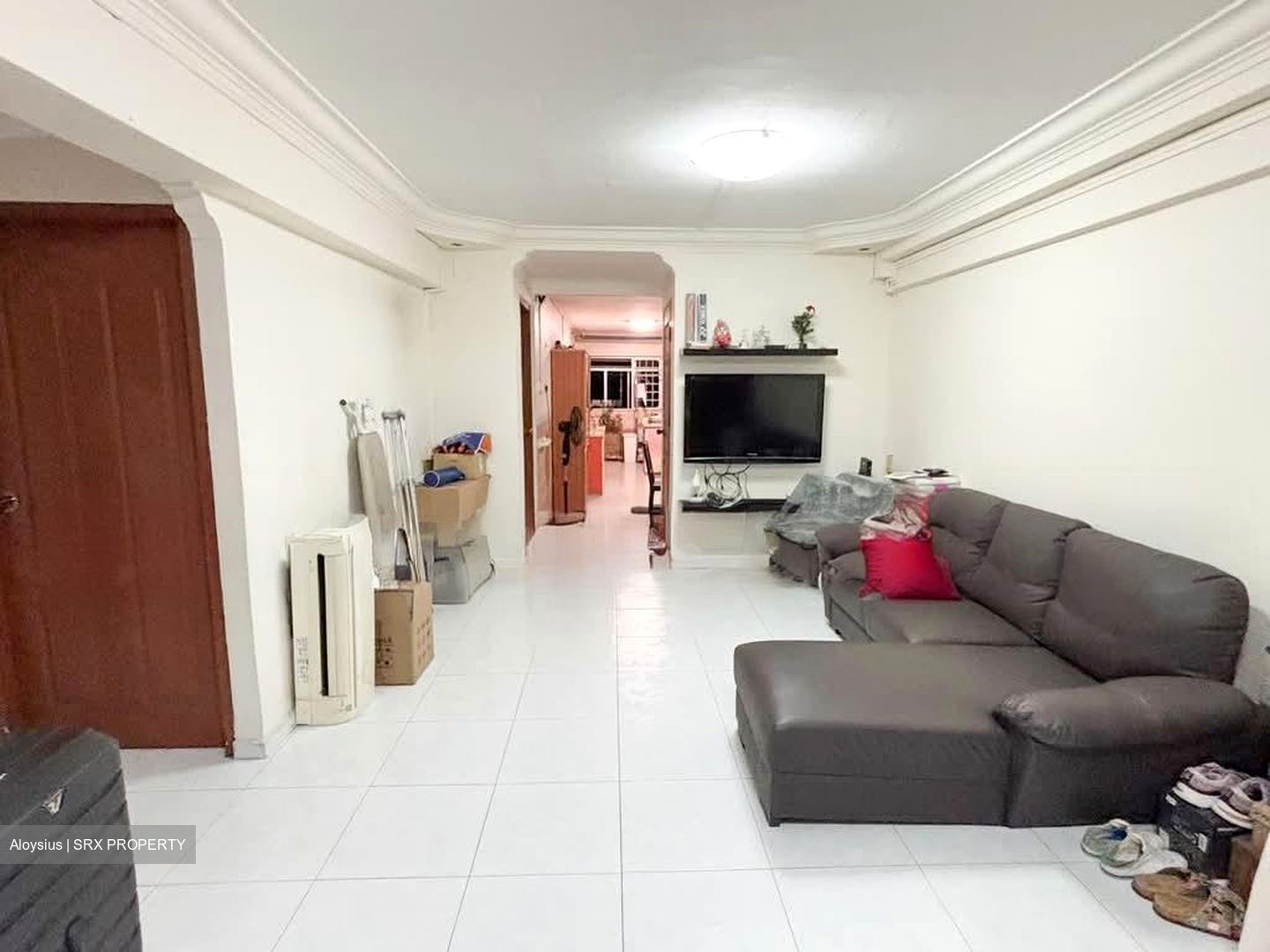Blk 461 Ang Mo Kio Avenue 10 (Ang Mo Kio), HDB 4 Rooms #533398091